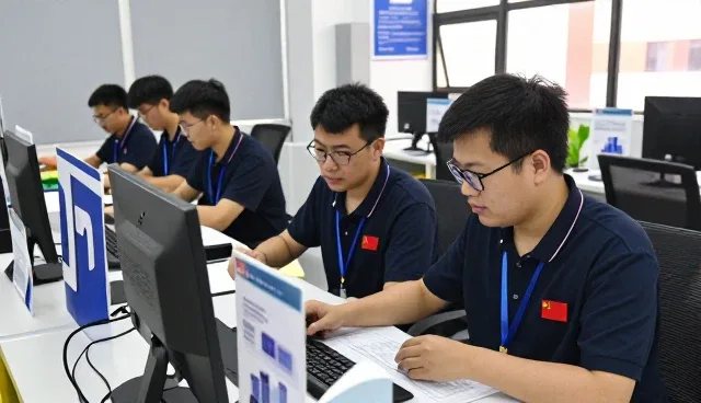 义乌市燕派信息咨询服务部分享策划应用案例
